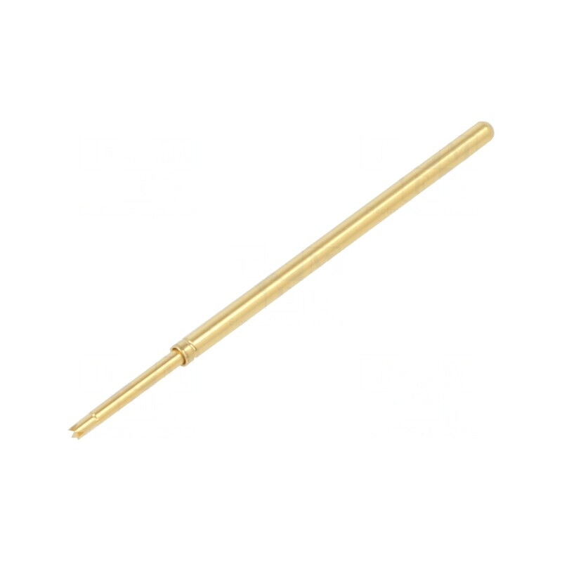 Ac de Testare Abatere 4,2mm Ø 0,5mm L 33,4mm 3A 4A | Electronic-mag.ro | Componente Electronice