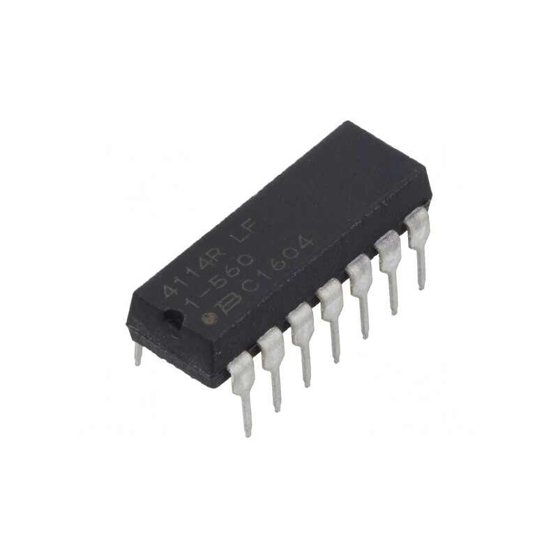 Rezistor multipolar 56Ω ±2% THT (7 buc) | Electronic-mag.ro | Componente Electronice Rezistor multipolar 56Ω ±2% THT (7 buc) | Electronic-mag.ro | Componente Electronice