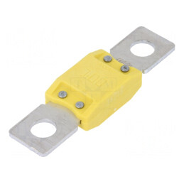 Siguranţă auto 100A 32VDC 68,6mm | Electronic-mag.ro | Componente Electronice