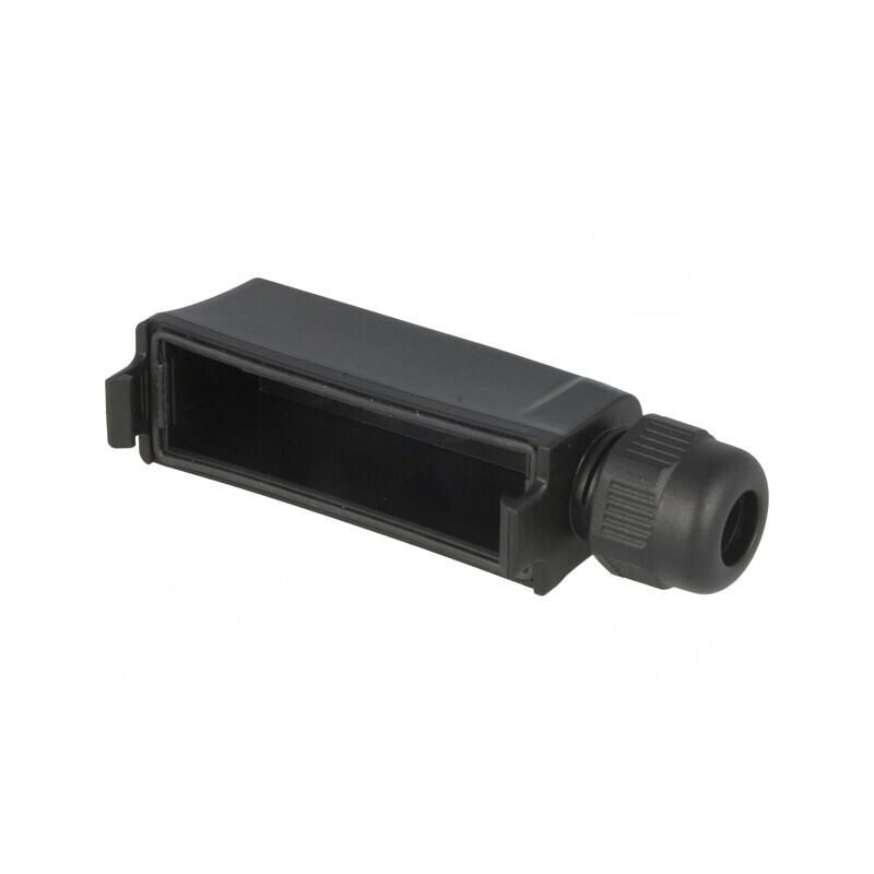 Capac Terminale IP65 cu Garnitură | Electronic-mag.ro | Componente Electronice