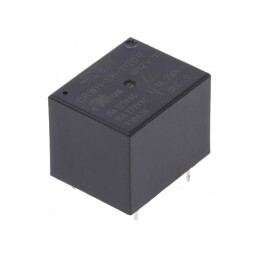 Releu electromagnetic 12VDC 10A PCB | Electronic-mag.ro | Componente Electronice