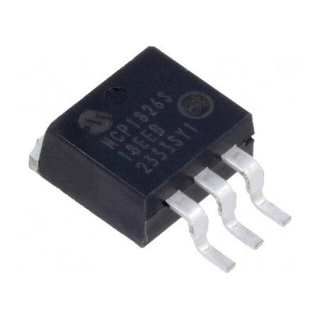 Stabilizator de Tensiune LDO 1.8V 1A Nereglabil | Electronic-mag.ro | Componente Electronice