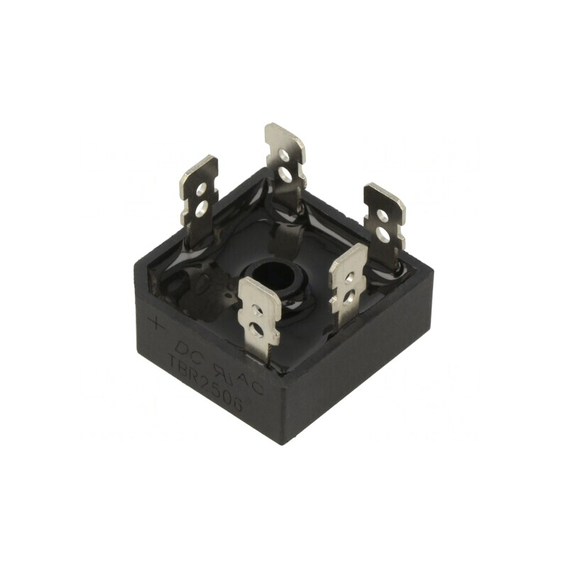 Punte Redresoare Trifazat 600V 25A 400A THT | Electronic-mag.ro | Componente Electronice Punte Redresoare Trifazat 600V 25A 400A THT | Electronic-mag.ro | Componente Electronice