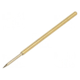 Ac de Testare Abatere Arc 4,2mm 3A,4A Ø0,9mm L33,4mm | Electronic-mag.ro | Componente Electronice