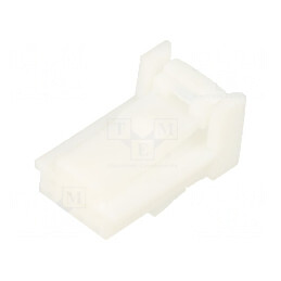 Conector Automotive Mamă 4 PIN 0.64mm | Electronic-mag.ro | Componente Electronice