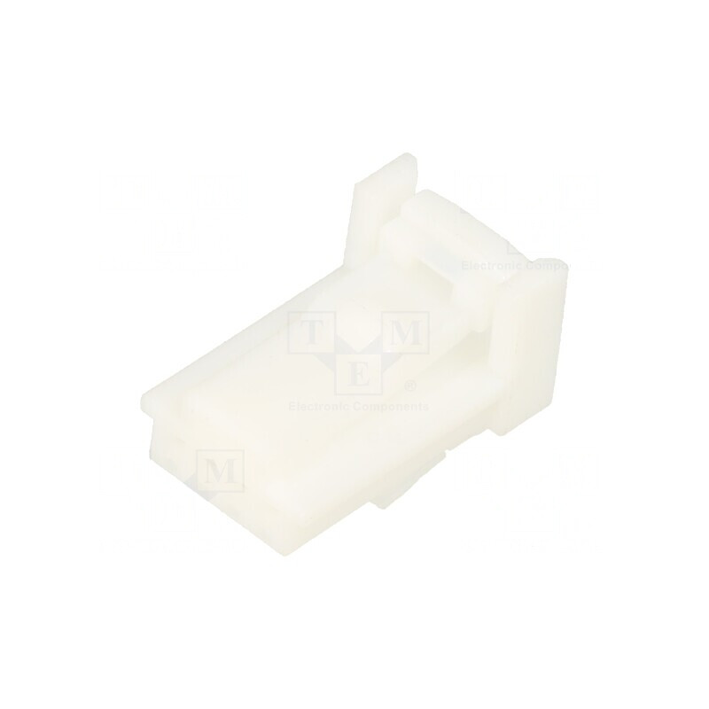 Conector Automotive Mamă 4 PIN 0.64mm | Electronic-mag.ro | Componente Electronice