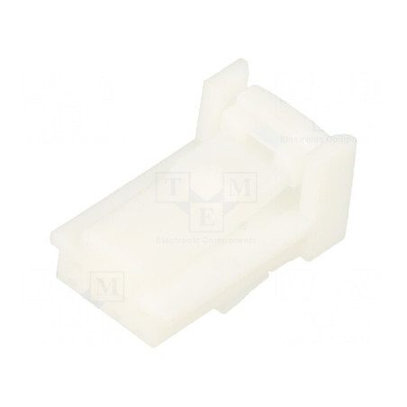 Conector Automotive Mamă 4 PIN 0.64mm | Electronic-mag.ro | Componente Electronice