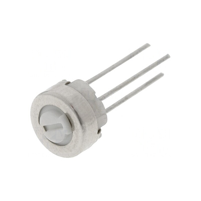 Potentiometru orizontal 5kΩ 500mW | Electronic-mag.ro | Componente Electronice
