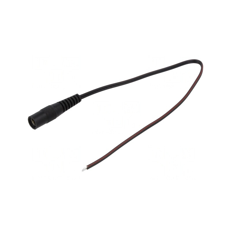 Cablu Alimentare DC 5,5/2,5 Negru 0,25m | Electronic-mag.ro | Componente Electronice Cablu Alimentare DC 5,5/2,5 Negru 0,25m | Electronic-mag.ro | Componente Electronice