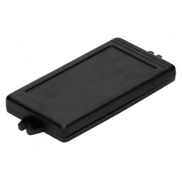 Carcasă Universală Polistiren 67,5x129x14,7mm | Electronic-mag.ro | Componente Electronice