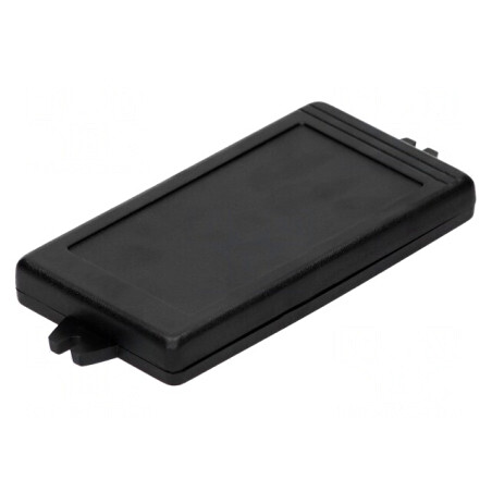 Carcasă Universală Polistiren 67,5x129x14,7mm | Electronic-mag.ro | Componente Electronice