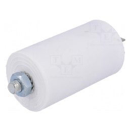 Condensator Motoare 14uF 450V±5% | Electronic-mag.ro | Componente Electronice