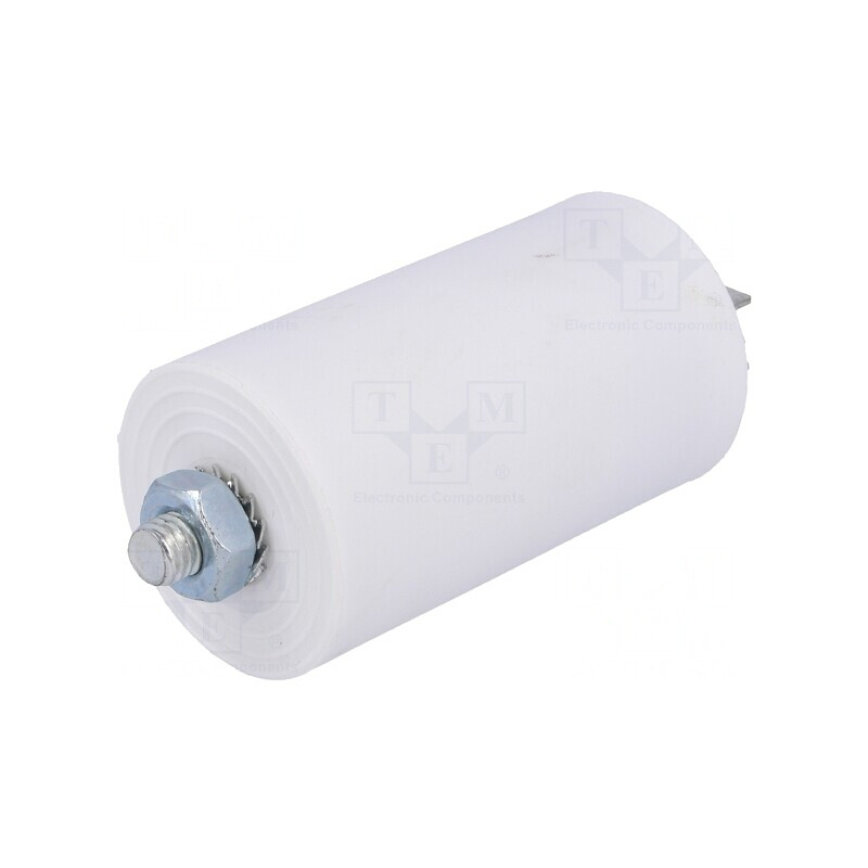 Condensator Motoare 14uF 450V±5% | Electronic-mag.ro | Componente Electronice