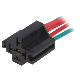 Stativ PIN 120mm | Electronic-mag.ro | Componente Electronice