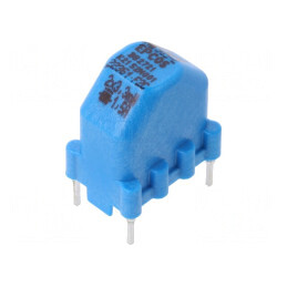 Inductor Common Mode THT 3.3mH 1.5A 180mΩ Verticale | Electronic-mag.ro | Componente Electronice