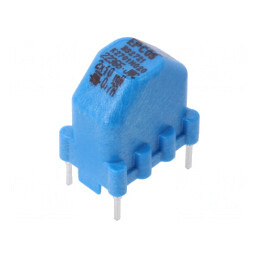 Inductor Common Mode THT 10mH 700mA Verticale | Electronic-mag.ro | Componente Electronice