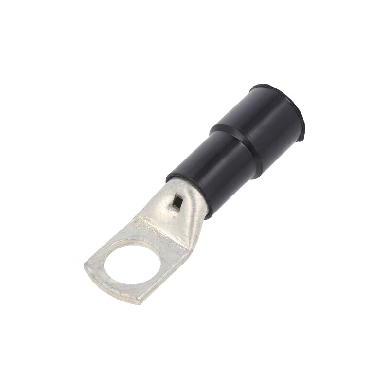 Inelar Tubular M16 Ø16,5mm Crimpat pe Cablu 70mm2 | Electronic-mag.ro | Componente Electronice