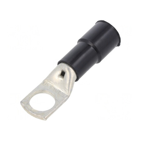 Inelar Tubular M16 Ø16,5mm Crimpat pe Cablu 70mm2 | Electronic-mag.ro | Componente Electronice