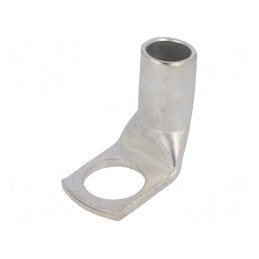 Vârf Inelar Tubular M16 Crimpat 50-70mm2 | Electronic-mag.ro | Componente Electronice