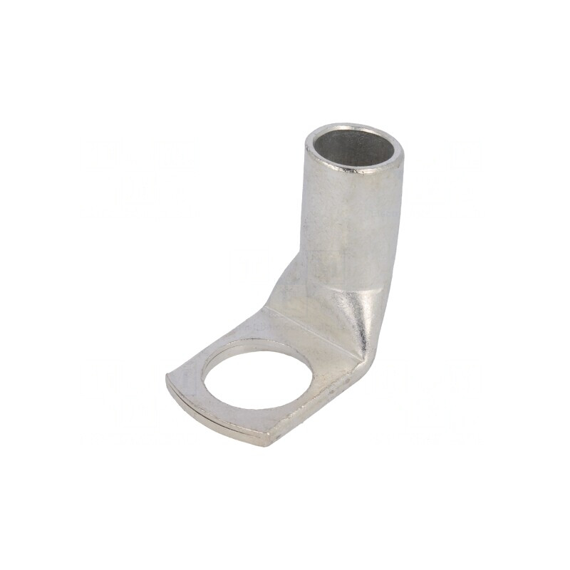 Vârf Inelar Tubular M16 Crimpat 50-70mm2 | Electronic-mag.ro | Componente Electronice