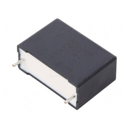 Condensator cu Polipropilenă DC-Link 1,5uF THT | Electronic-mag.ro | Componente Electronice