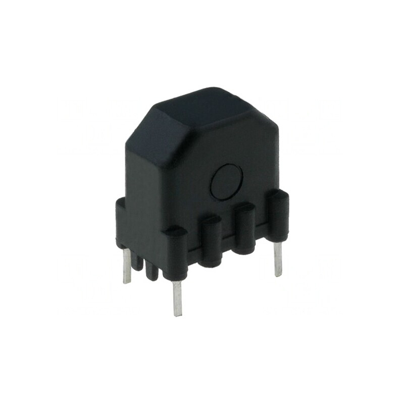 Inductor THT 6.8mH 1.1A 342mΩ 250VAC | Electronic-mag.ro | Componente Electronice