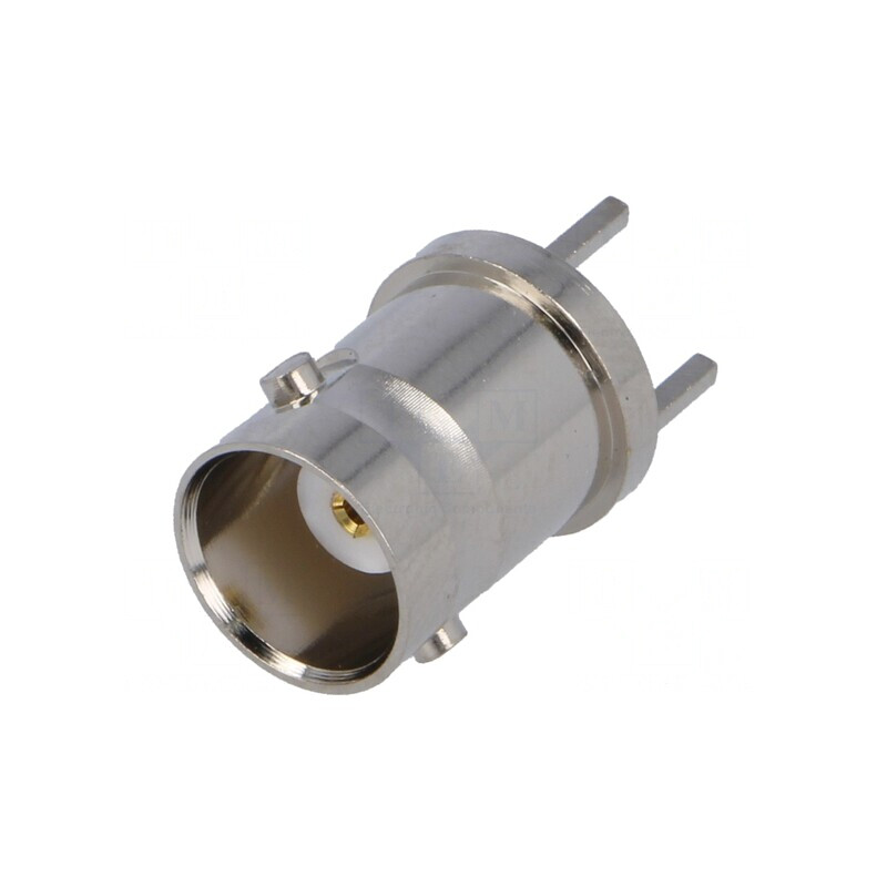 Soclu BNC Mamă Montare Panou PTFE | Electronic-mag.ro | Componente Electronice Soclu BNC Mamă Montare Panou PTFE | Electronic-mag.ro | Componente Electronice