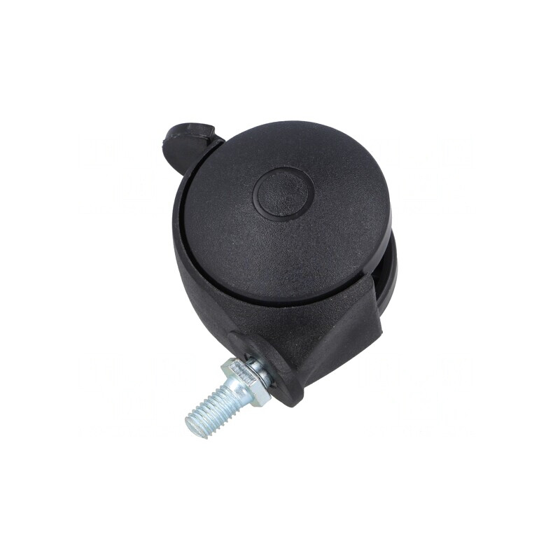Roți Mobilă 50mm cu Blocare și Ax | Electronic-mag.ro | Componente Electronice Roți Mobilă 50mm cu Blocare și Ax | Electronic-mag.ro | Componente Electronice