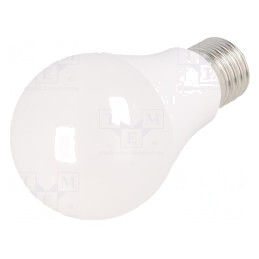 Lampă LED E27 11.5W Alb Neutru 4000K | Electronic-mag.ro | Componente Electronice