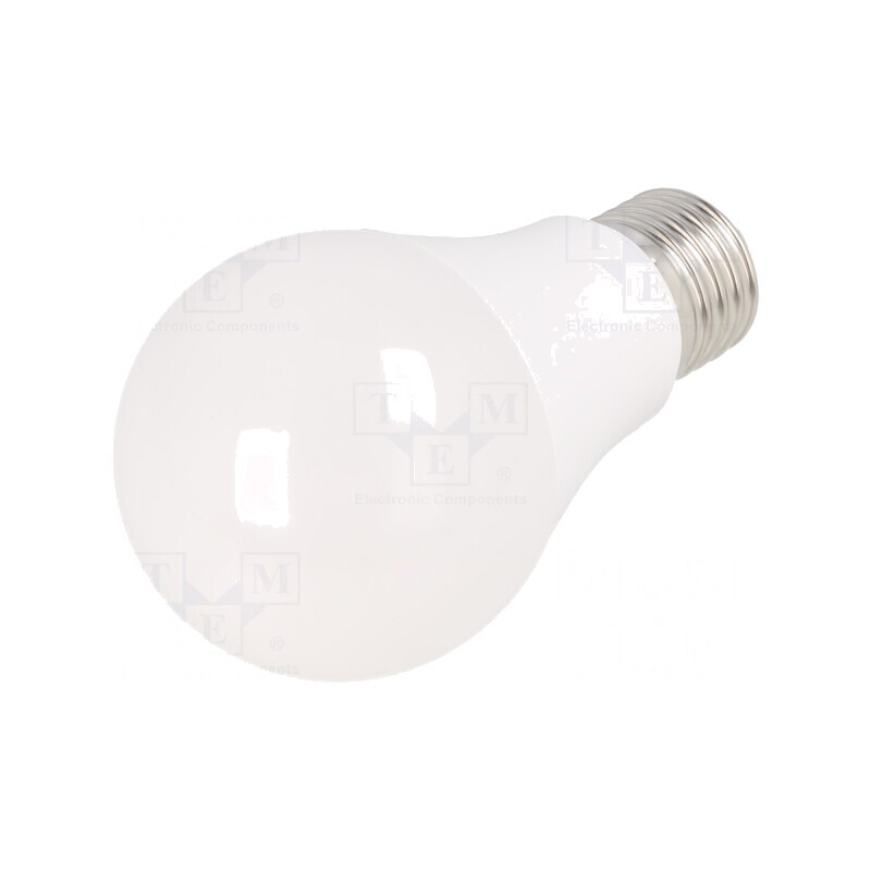 Lampă LED E27 11.5W Alb Neutru 4000K | Electronic-mag.ro | Componente Electronice