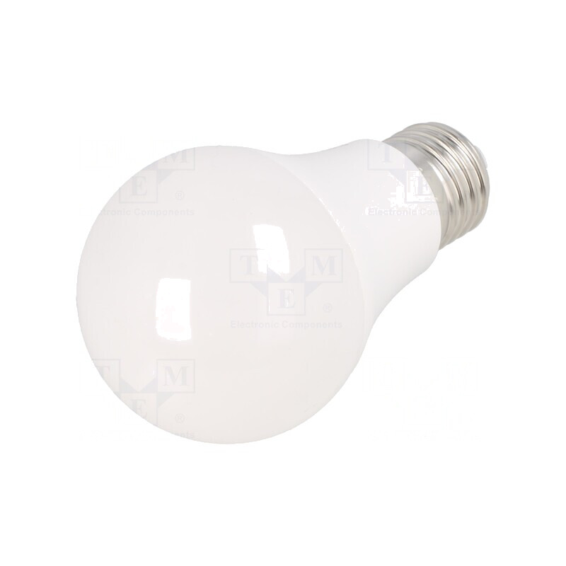 Lampă LED E27 9,5W 6400K 900lm Alb Rece | Electronic-mag.ro | Componente Electronice Lampă LED E27 9,5W 6400K 900lm Alb Rece | Electronic-mag.ro | Componente Electronice
