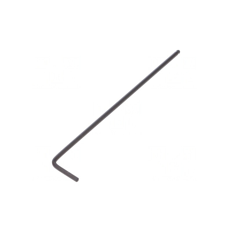 Cheie imbus sferică 2mm oțel crom-vanadium | Electronic-mag.ro | Componente Electronice Cheie imbus sferică 2mm oțel crom-vanadium | Electronic-mag.ro | Componente Electronice