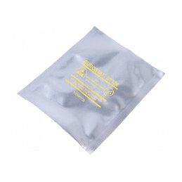 Pungă de protecție ESD 762mm x 254mm x 152um | Electronic-mag.ro | Componente Electronice