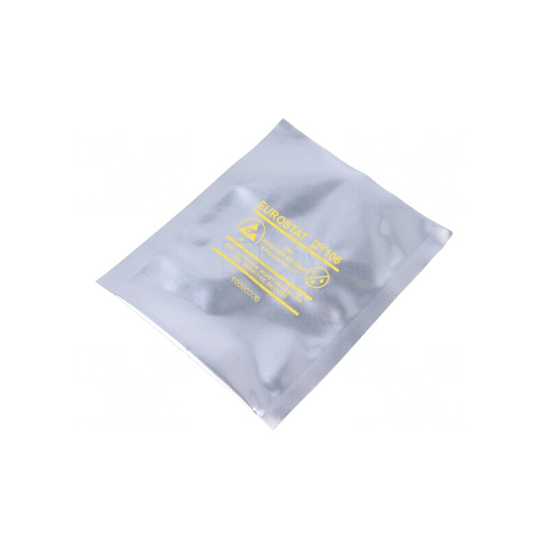 Pungă de protecție ESD 762mm x 254mm x 152um | Electronic-mag.ro | Componente Electronice
