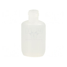 Flacoane de Dozare 15ml cu Capac 15mm | Electronic-mag.ro | Componente Electronice