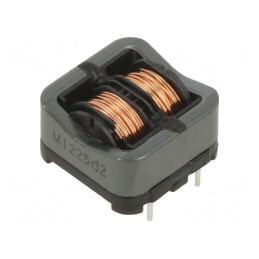 Inductor THT 34.5mH 1.2A 250VAC | Electronic-mag.ro | Componente Electronice