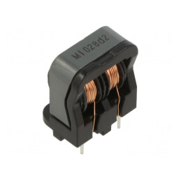 Inductor THT 47.5mH 1A 250VAC | Electronic-mag.ro | Componente Electronice