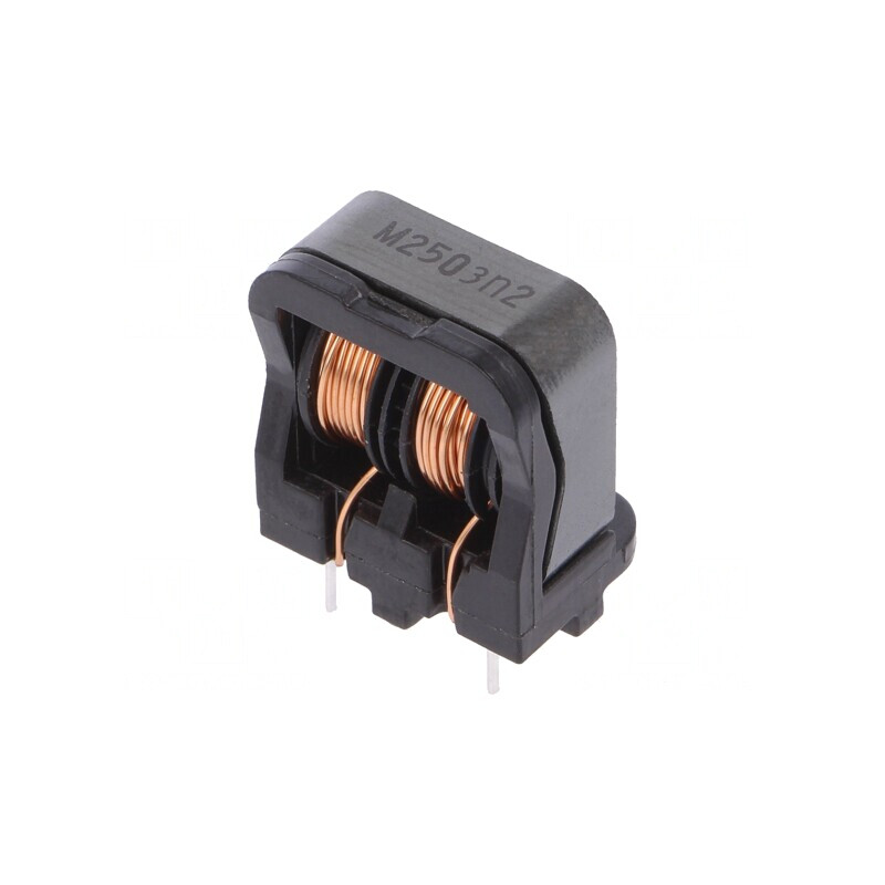Inductor THT 10.3mH 2.5A | Electronic-mag.ro | Componente Electronice