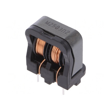 Inductor THT 10.3mH 2.5A | Electronic-mag.ro | Componente Electronice