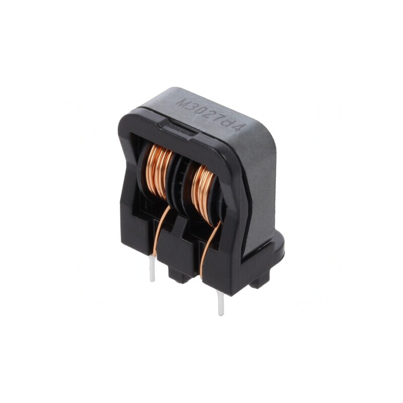 Inductor THT 6.4mH 3A 250VAC | Electronic-mag.ro | Componente Electronice Inductor THT 6.4mH 3A 250VAC | Electronic-mag.ro | Componente Electronice