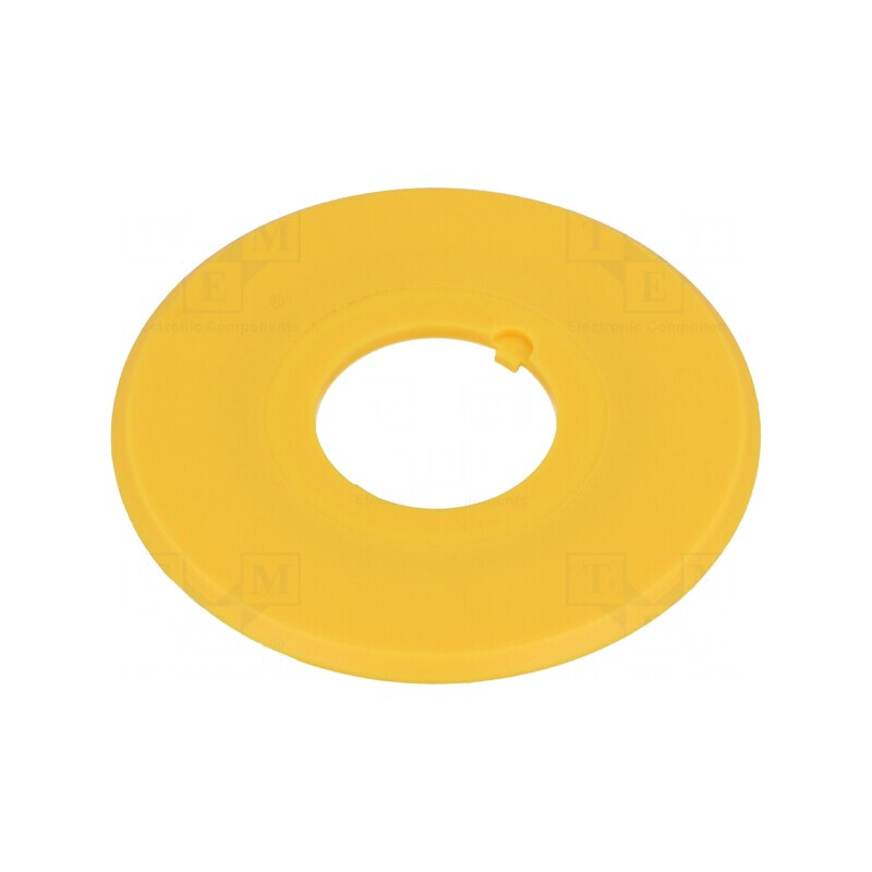 Inel de avertizare plat 16mm 44mm | Electronic-mag.ro | Componente Electronice Inel de avertizare plat 16mm 44mm | Electronic-mag.ro | Componente Electronice
