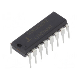Interfață Full Duplex RS232 120kbps | Electronic-mag.ro | Componente Electronice