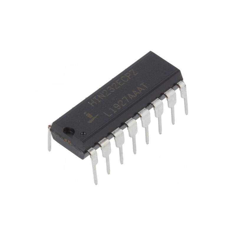 Interfață Full Duplex RS232 120kbps | Electronic-mag.ro | Componente Electronice