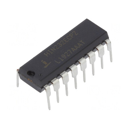 Interfață Full Duplex RS232 120kbps | Electronic-mag.ro | Componente Electronice