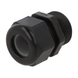 Garnitură Etanșare Filet Alungit PG21 IP68 Poliamidă | Electronic-mag.ro | Componente Electronice