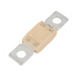 Siguranță Auto 225A 32VDC 68,6mm | Electronic-mag.ro | Componente Electronice