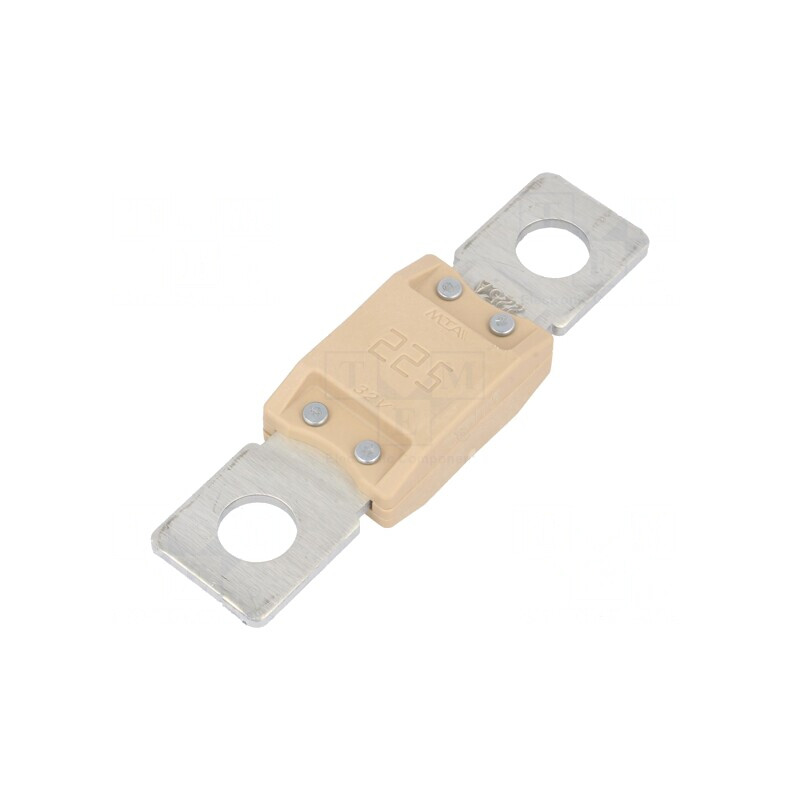 Siguranță Auto 225A 32VDC 68,6mm | Electronic-mag.ro | Componente Electronice
