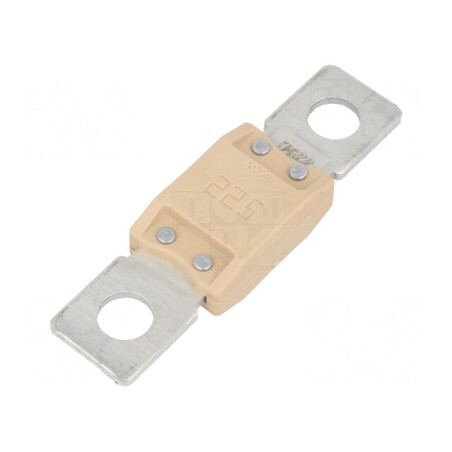 Siguranță Auto 225A 32VDC 68,6mm | Electronic-mag.ro | Componente Electronice