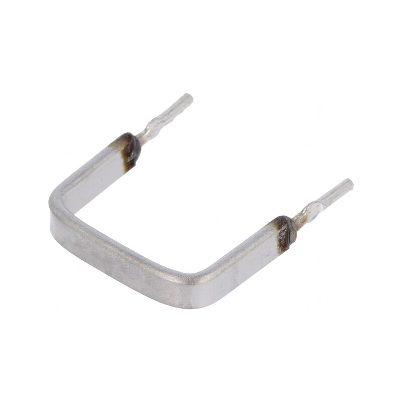 Rezistor Bobinat de Măsurare 100mΩ 3W ±1% THT | Electronic-mag.ro | Componente Electronice