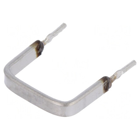 Rezistor Bobinat de Măsurare 100mΩ 3W ±1% THT | Electronic-mag.ro | Componente Electronice